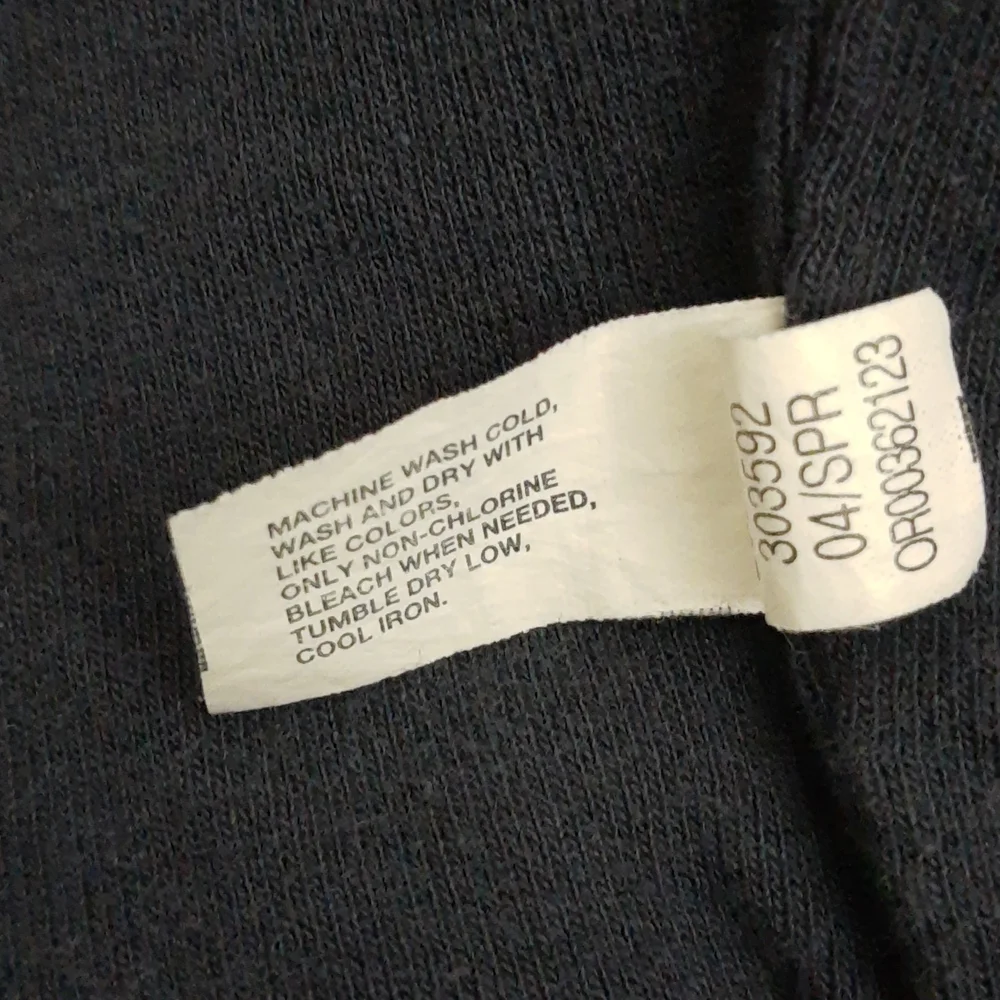 GAP theme casual